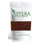 Astera 750 gr Toz Üzüm Çekirdeği