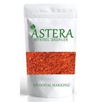 Astera 750 gr Zehir Acı Pul Biber