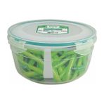 Astera Freshbox Yuvarlak Saklama Kabı 2,3 Litre