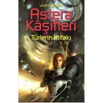 Astera Kaşifleri 2 - Levent Çaşka