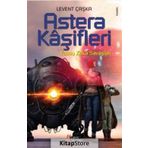 Astera Kaşifleri - Levent Çaşka