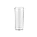 ASTERA Kırılmaz Rakı Bardağı 240 Ml 6 Adet