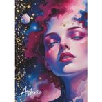Asteria Notebook