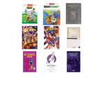 Asteriks 1 - Galyalı Asteriks... +8 Mizah Kitabı