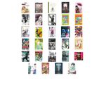 Asteriks 10 - Asteriks Lejyoner + 28 Kitap Daha (Set)