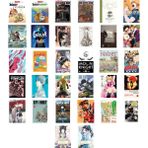 Asteriks 10 - Asteriks Lejyoner + 31 Kitap Daha (Set) - Hayır