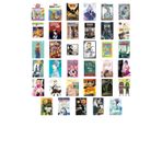Asteriks 12 - Asteriks Olimpiyatlarda + 34 Kitap Daha (Set)