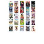 Asteriks 14 - Asteriks İspanya'Da + 24 Kitap Daha (Set)