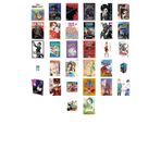 Asteriks 14 - Asteriks İspanya'Da + 31 Kitap Daha (Set)
