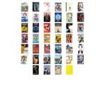 Asteriks 14 - Asteriks İspanya'Da + 39 Kitap Daha (Set)