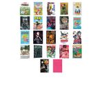 Asteriks 15 - Fitneci + 21 Kitap Daha (Set)
