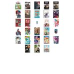 Asteriks 15 - Fitneci + 27 Kitap Daha (Set)