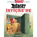 Asteriks 16 - Asteriks İsviçre’de