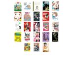 Asteriks 2 - Altın Orak + 22 Kitap Daha (Set)