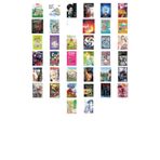 Asteriks 2 - Altın Orak + 37 Kitap Daha (Set)