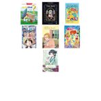 Asteriks 2 - Altın Orak + 6 Kitap Daha (Set)