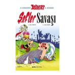 Asteriks 7 - Şefler Savaşı Alfa Yayınları