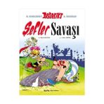 Asteriks 7 - Şefler Savaşı - Option-1