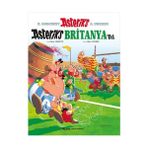 Asteriks 8 - Asteriks Britanya’da - Option-1