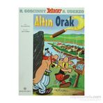 ASTERIKS ALTIN ORAK - ALBERT UDERZO
