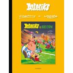 Asteriks. Asteriks u Brytów. Tom 8