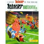Asteriks - Britanya'da - Rene Goscinny