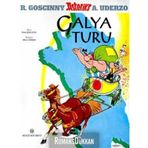 Asteriks Galya Turu - Rene Goscinny