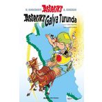 Asteriks Galya Turunda -5