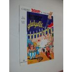 Asteriks Gladyatör - Rene Goscinny