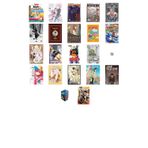 Asteriks İle Kleopatra + 21 Kitap Daha (Set)
