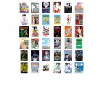 Asteriks İle Kleopatra + 35 Kitap Daha (Set)