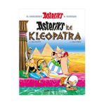 Asteriks ile Kleopatra - Option-1