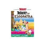 Asteriks ile Kleopatra - Rene Goscinny