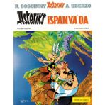 ASTERIKS İSPANYA`DA - ALBERT UDERZO