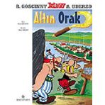 Asteriks ve Altın Orak - Rene Goscinny