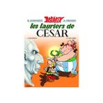 Asterix 18: Les Lauriers De César