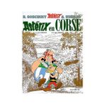 Asterix 20: Asterix En Corse