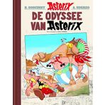 Asterix 26: De odyssee van Asterix: Luxe Editie