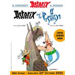 Asterix 39 and the Griffin (Kapak değişebilir)