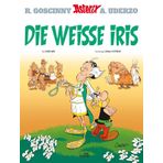 Asterix 40: Die Weiße Iris