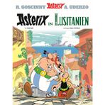 Asterix 41: Asterix in Lusitanien