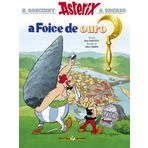 Asterix - A Foice de Ouro - Volume 2