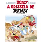 Asterix : A odisséia de Asterix