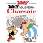 Asterix agus feirin Chaesair