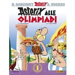 Asterix alle Olimpiadi (Vol. 12)