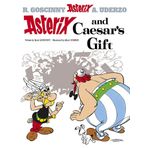 Asterix and Caesar's Gift: Album 21
