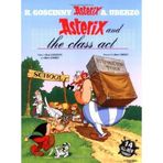 [Asterix and The Class Act: Albüm 32] [By: René Goscinny] [November, 2004]