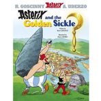 [(Asterix and the Golden Sickle: Bk. 2 )] [Author: Goscinny] [Apr-2005]