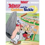 Asterix And The Golden Sickle