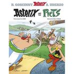 [Asterix and The Picts: Album 35] [By: Ferri, Jean-Yves] [October, 2014]
